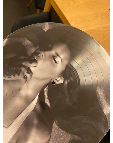 Picture Disc 10"