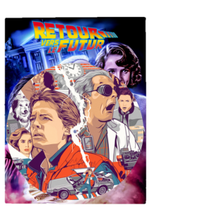 Tableau Picture Disc 12"