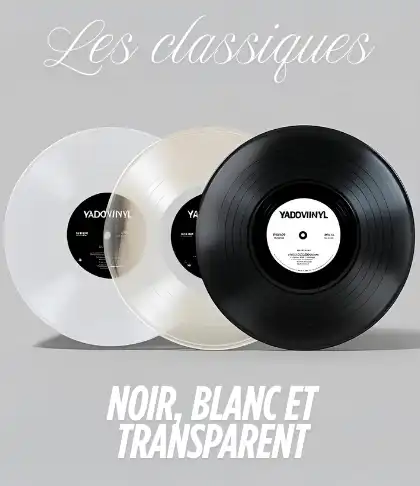 Vinyle classique